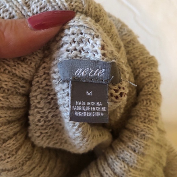 Sweater - Picture 3 of 4